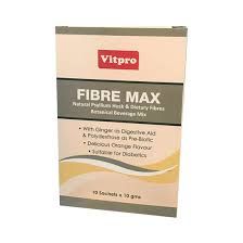Vitpro Fibre Max 10g x 10's