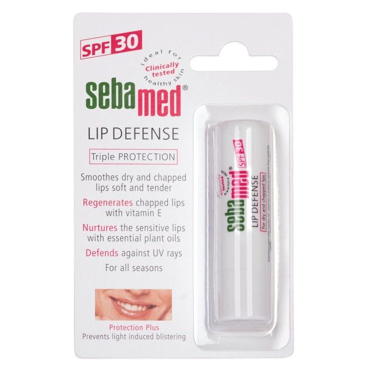 Sebamed Lip Defense 