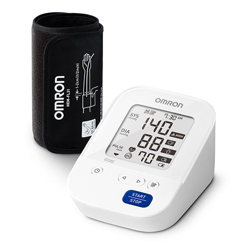 Omron Blood Pressure Monitor 7156-AP