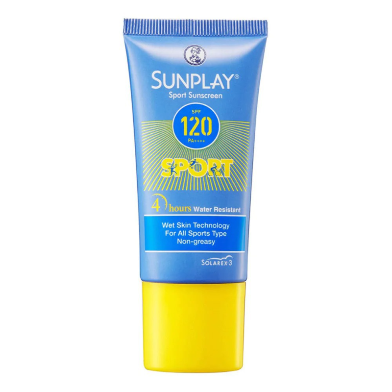 sunplay spf 120