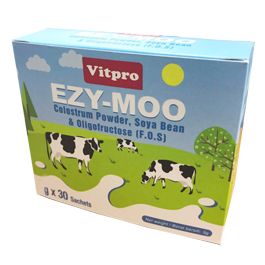 Vitpro Ezy-Moo 3g 30's