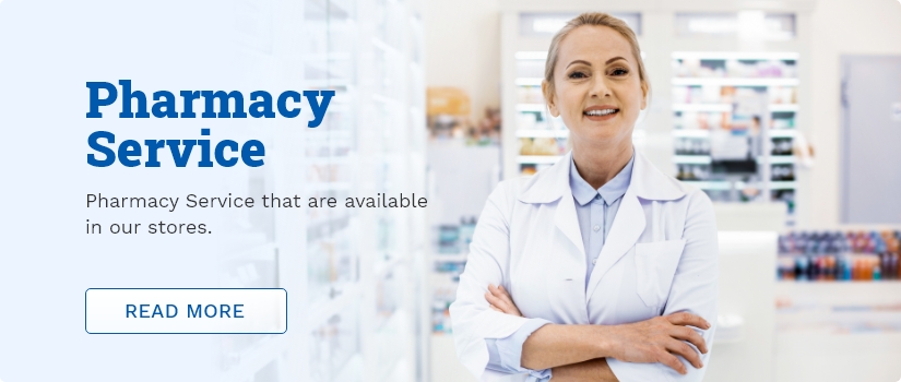 Multicare pharmacy